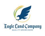 https://www.logocontest.com/public/logoimage/1579948376Eagle Land Company.png